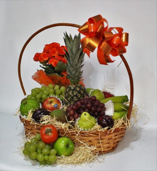 Cesta Hawai
