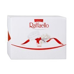 Bombom Ferrero Raffaello
