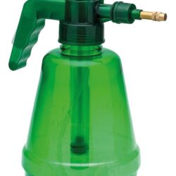 Pulverizador de Aguá