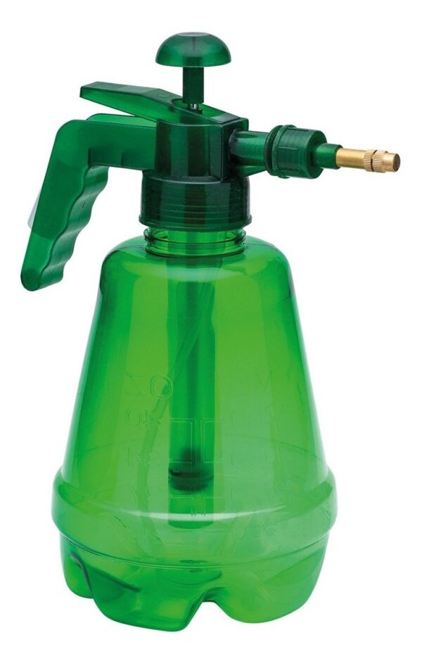 Pulverizador de Aguá