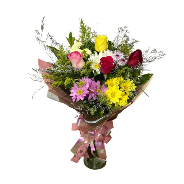 Buquê flores do campo 2