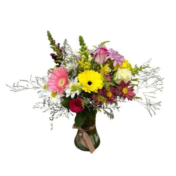 Buquê Flores do Campo 3