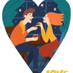 Modelo Apaixonado +R$&nbsp;5,00